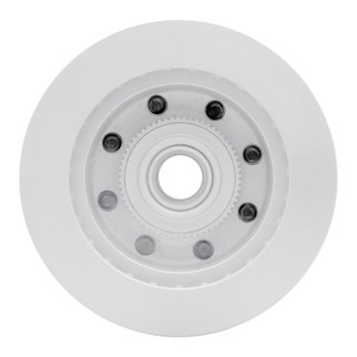 DFC 99-02 Ford F-350 Super Duty 2WD Front GeoSPEC Coated Rotor