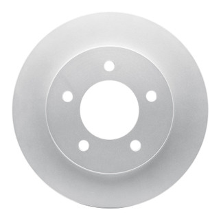 DFC 97-04 Ford F-150 4WD Front GeoSPEC Coated Rotor