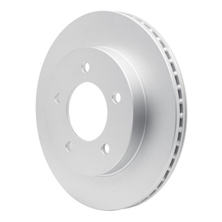 DFC 97-04 Ford F-150 4WD Front GeoSPEC Coated Rotor