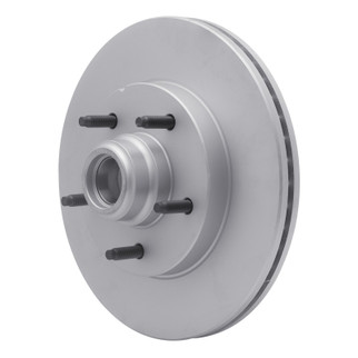 DFC 97-99 Ford F-150 RWD Front GeoSPEC Coated Rotor