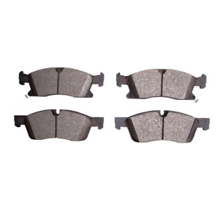 DFC 11-22 Dodge Durango Front Ultimate Duty Performance Brake Pads
