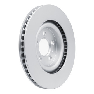 DFC 11-14 Ford Mustang Front GeoSPEC Coated Rotor