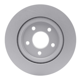 DFC 05-14 Ford Mustang Rear GeoSPEC Coated Rotor