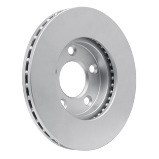 DFC 94-04 Ford Mustang Front GeoSPEC Coated Rotor