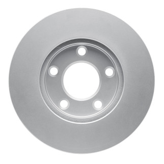 DFC 94-04 Ford Mustang Front GeoSPEC Coated Rotor
