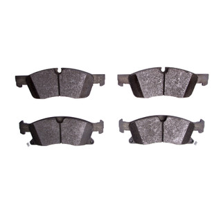 DFC 12-25 Dodge Durango Front Ultimate Duty Performance Brake Pads