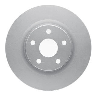 DFC 08-09 Pontiac G8 Front GeoSPEC Coated Rotor