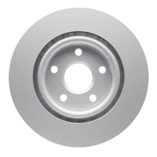 DFC 08-09 Pontiac G8 Front GeoSPEC Coated Rotor