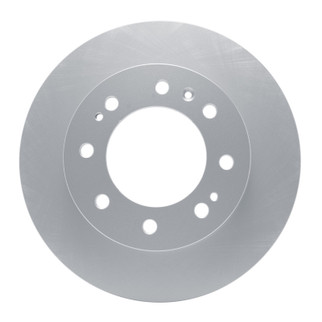 DFC 22-26 Chevrolet Silverado EV Front GeoSPEC Coated Rotor
