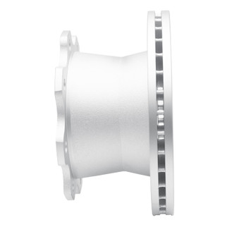DFC 03-10 Chevrolet C5500 Kodiak Front GeoSPEC Coated Rotor