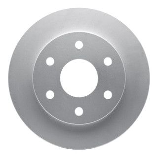 DFC 99-08 Cadillac Escalade ESV Front GeoSPEC Coated Rotor