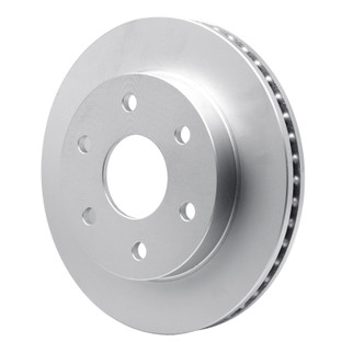 DFC 99-08 Cadillac Escalade ESV Front GeoSPEC Coated Rotor
