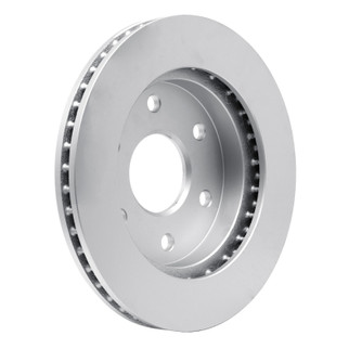 DFC 99-08 Cadillac Escalade ESV Front GeoSPEC Coated Rotor