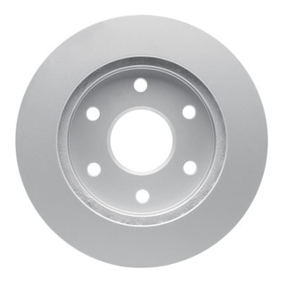 DFC 99-08 Cadillac Escalade ESV Front GeoSPEC Coated Rotor