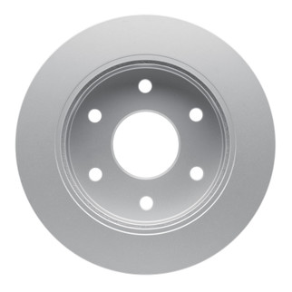 DFC 88-00 Cadillac Escalade Front GeoSPEC Coated Rotor
