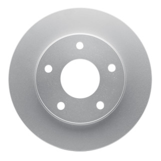 DFC 720098 Buick Riviera Front/Rear GeoSPEC Coated Rotor