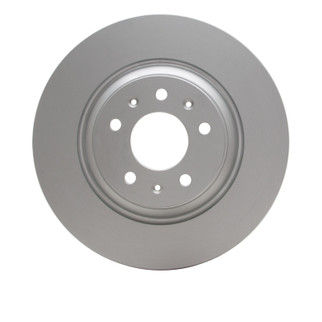 DFC 04-08 Cadillac CTS Front GeoSPEC Coated Rotor