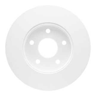 DFC 99-04 Jeep Grand Cherokee Front GeoSPEC Coated Rotor
