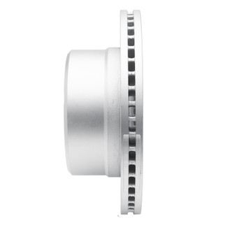 DFC 09-25 Dodge Ram 3500 Rear GeoSPEC Coated Rotor