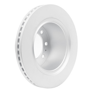DFC 09-25 Dodge Ram 3500 Rear GeoSPEC Coated Rotor