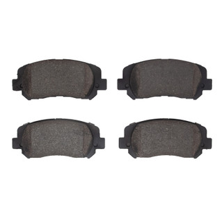 DFC 14-22 Chrysler 200 Front Ultimate Duty Performance Brake Pads