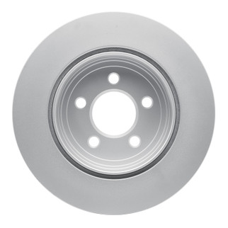 DFC 05-23 Chrysler 300 Rear GeoSPEC Coated Rotor