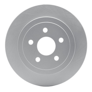 DFC 95-07 Chrysler Cirrus Rear GeoSPEC Coated Rotor