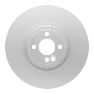 DFC 13-13 Mini Cooper (Excl Clubman) Front GeoSPEC Coated Rotor