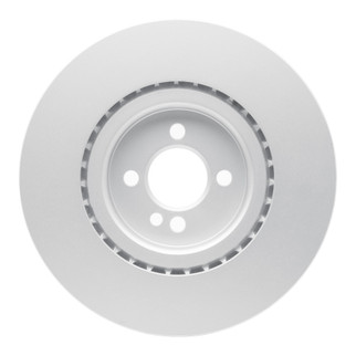 DFC 13-13 Mini Cooper (Excl Clubman) Front GeoSPEC Coated Rotor
