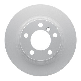 DFC 13-16 Mini Cooper Paceman Rear GeoSPEC Coated Rotor