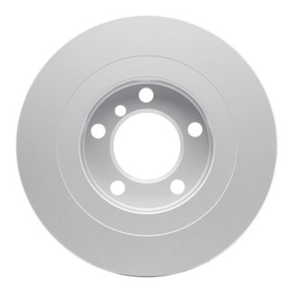 DFC 13-16 Mini Cooper Paceman Rear GeoSPEC Coated Rotor