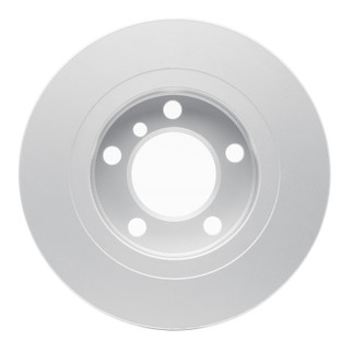 DFC 11-16 Mini Cooper Countryman Rear GeoSPEC Coated Rotor