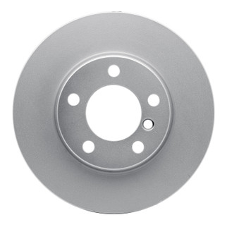 DFC 11-16 Mini Cooper Countryman Front GeoSPEC Coated Rotor