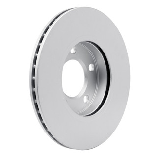 DFC 11-16 Mini Cooper Countryman Front GeoSPEC Coated Rotor