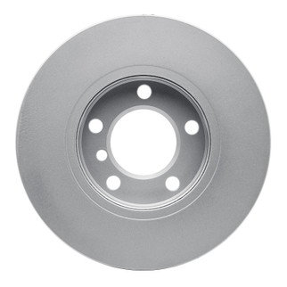 DFC 11-16 Mini Cooper Countryman Front GeoSPEC Coated Rotor