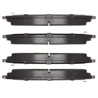 DFC 12-25 Chrysler Town & Country Front Ultimate Duty Performance Brake Pads