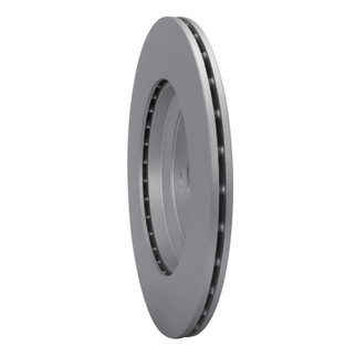 DFC 17-25 Tesla Model 3 Rear GeoSPEC Coated Rotor