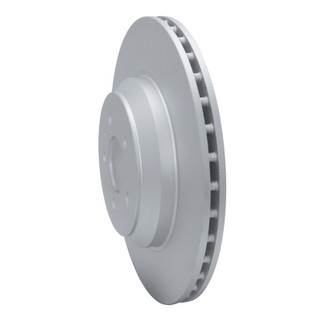 DFC 17-25 Tesla Model 3 Front GeoSPEC Coated Rotor