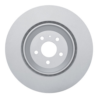 DFC 17-25 Tesla Model 3 Front GeoSPEC Coated Rotor