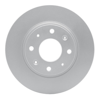 DFC 04-09 Kia Spectra Front GeoSPEC Coated Rotor