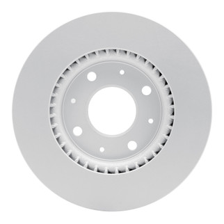 DFC 04-09 Kia Spectra Front GeoSPEC Coated Rotor