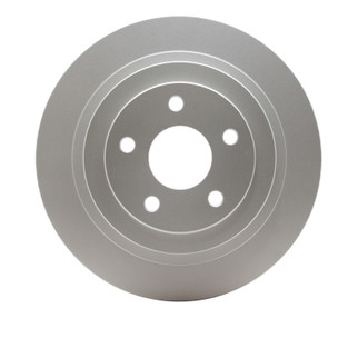 DFC 00-06 Subaru Legacy Rear GeoSPEC Coated Rotor