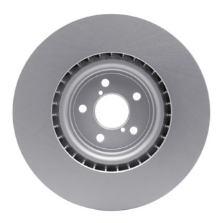 DFC 03-25 Subaru Impreza Front GeoSPEC Coated Rotor