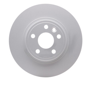 DFC 15-20 Jaguar E-Pace Rear GeoSPEC Coated Rotor