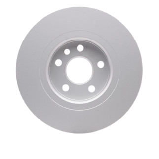 DFC 15-20 Jaguar E-Pace Rear GeoSPEC Coated Rotor