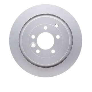 DFC 05-16 Land Rover Range Rover Sport Rear GeoSPEC Coated Rotor