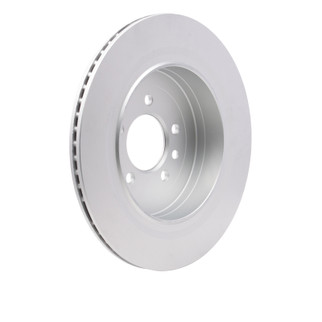 DFC 05-16 Land Rover Range Rover Sport Rear GeoSPEC Coated Rotor