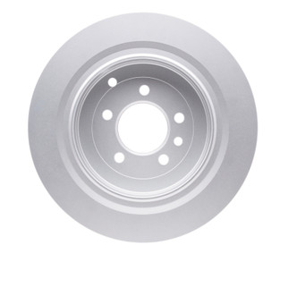 DFC 05-16 Land Rover Range Rover Sport Rear GeoSPEC Coated Rotor