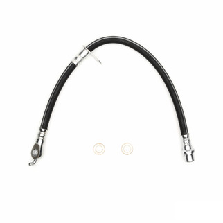 DFC 13-21 Lexus LX570 Front-L Brake Hose