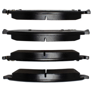 DFC 05-20 Cadillac Escalade EXT Front Ultimate Duty Performance Brake Pads